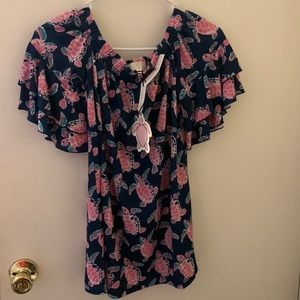 Simple Southern Shirt